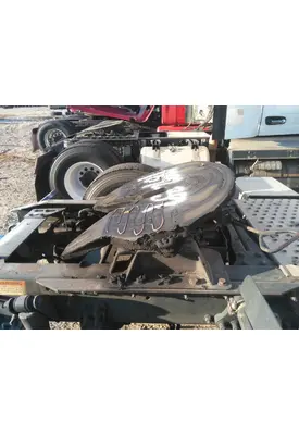 HOLLAND STATIONARY FIFTH WHEEL