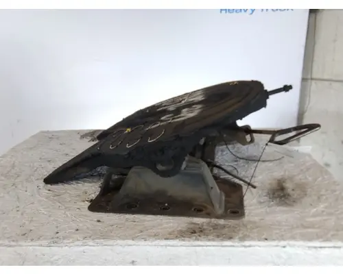 HOLLAND STATIONARY FIFTH WHEEL