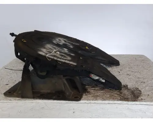 HOLLAND STATIONARY FIFTH WHEEL