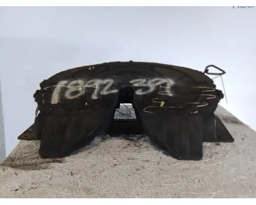 HOLLAND STATIONARY FIFTH WHEEL