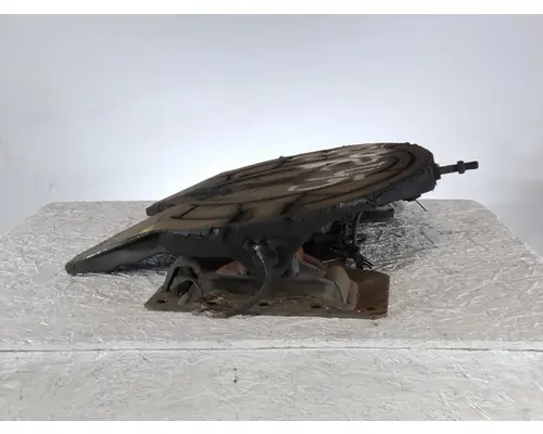 HOLLAND STATIONARY FIFTH WHEEL