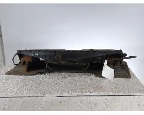 HOLLAND STATIONARY FIFTH WHEEL