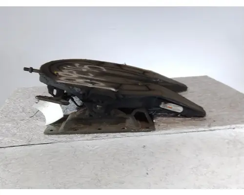 HOLLAND STATIONARY FIFTH WHEEL