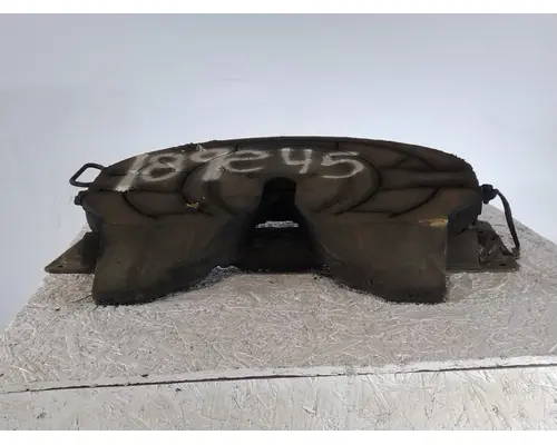 HOLLAND STATIONARY FIFTH WHEEL