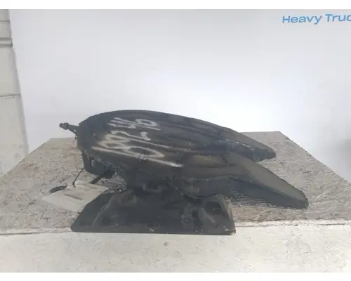 HOLLAND STATIONARY FIFTH WHEEL