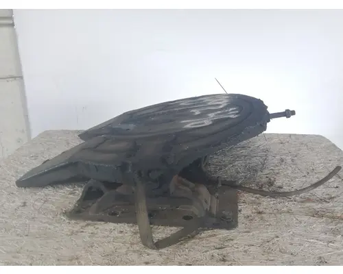 HOLLAND STATIONARY FIFTH WHEEL