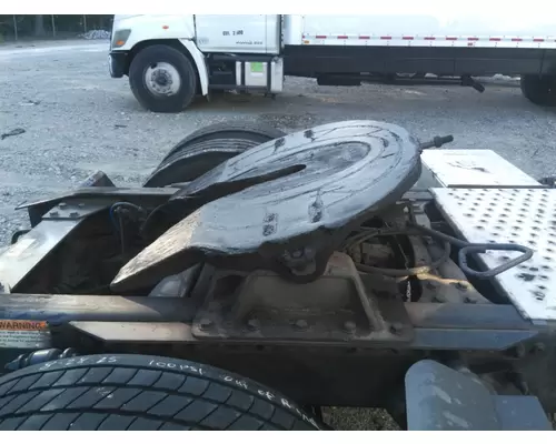 HOLLAND STATIONARY FIFTH WHEEL