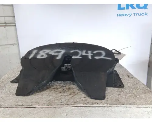 HOLLAND STATIONARY FIFTH WHEEL