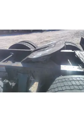 HOLLAND STATIONARY FIFTH WHEEL