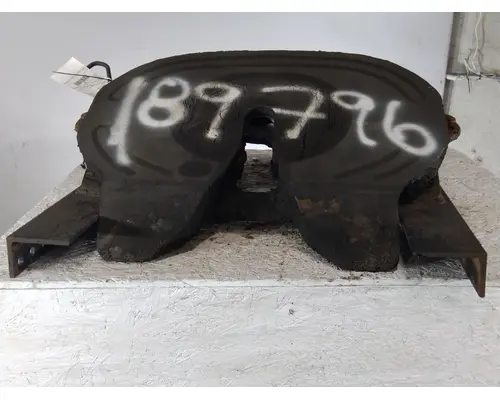 HOLLAND STATIONARY FIFTH WHEEL