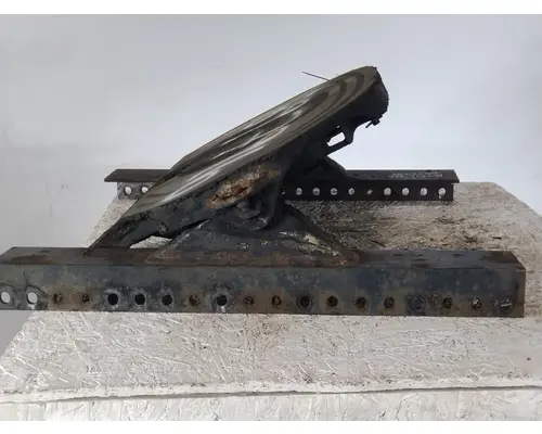 HOLLAND STATIONARY FIFTH WHEEL