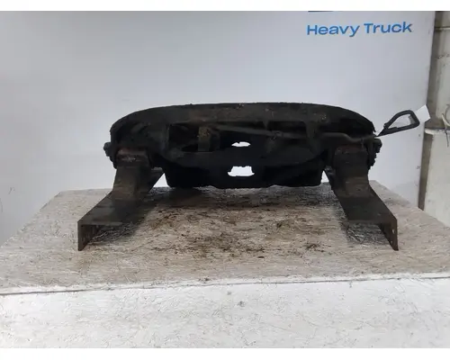 HOLLAND STATIONARY FIFTH WHEEL