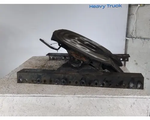 HOLLAND STATIONARY FIFTH WHEEL