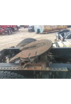 HOLLAND STATIONARY FIFTH WHEEL