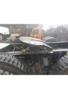 HOLLAND STATIONARY FIFTH WHEEL