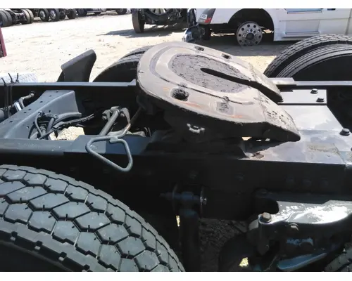 HOLLAND STATIONARY FIFTH WHEEL