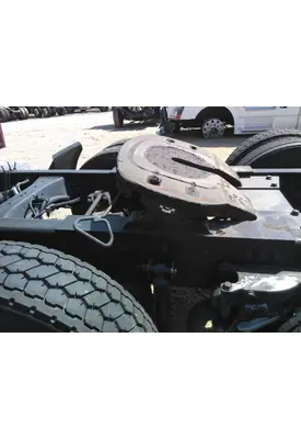 HOLLAND STATIONARY FIFTH WHEEL