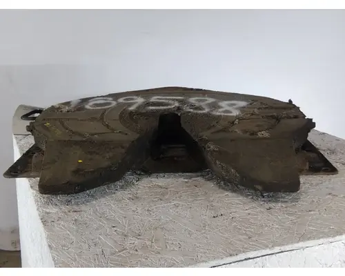 HOLLAND STATIONARY FIFTH WHEEL