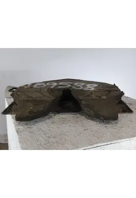 HOLLAND STATIONARY FIFTH WHEEL