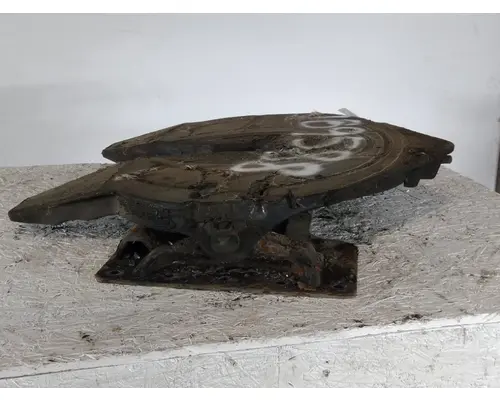 HOLLAND STATIONARY FIFTH WHEEL