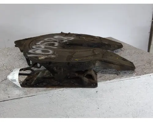 HOLLAND STATIONARY FIFTH WHEEL