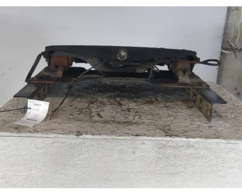 HOLLAND STATIONARY FIFTH WHEEL