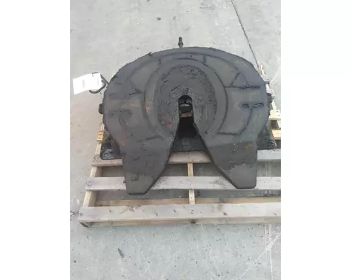 HOLLAND STATIONARY FIFTH WHEEL