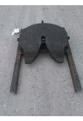 HOLLAND STATIONARY FIFTH WHEEL