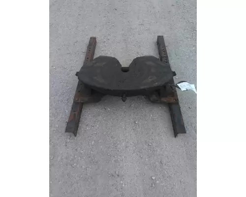 HOLLAND STATIONARY FIFTH WHEEL