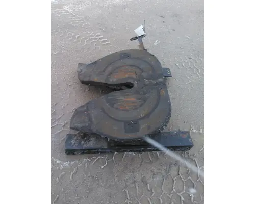 HOLLAND STATIONARY FIFTH WHEEL