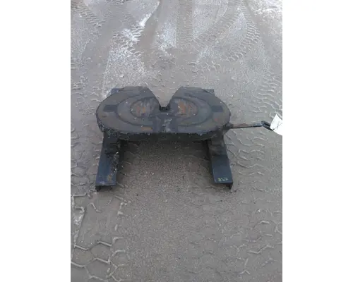 HOLLAND STATIONARY FIFTH WHEEL