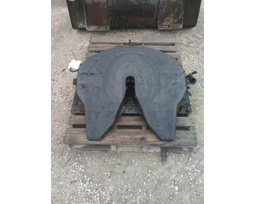 HOLLAND STATIONARY FIFTH WHEEL