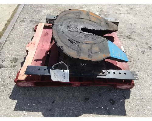 HOLLAND STATIONARY FIFTH WHEEL
