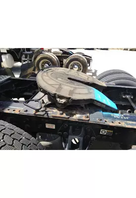 HOLLAND STATIONARY FIFTH WHEEL