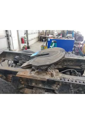 HOLLAND STATIONARY FIFTH WHEEL