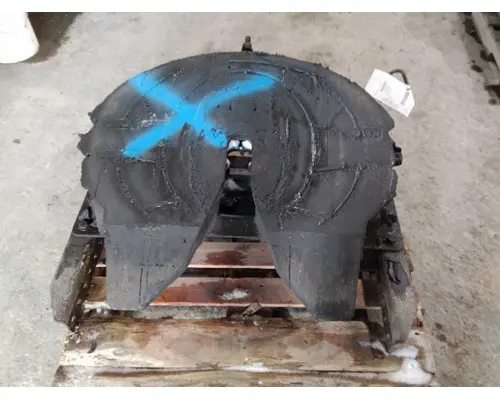 HOLLAND STATIONARY FIFTH WHEEL