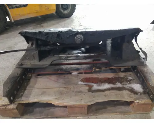 HOLLAND STATIONARY FIFTH WHEEL