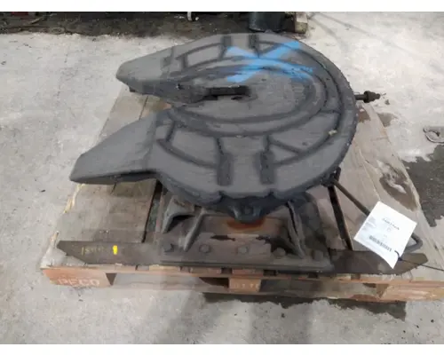 HOLLAND STATIONARY FIFTH WHEEL