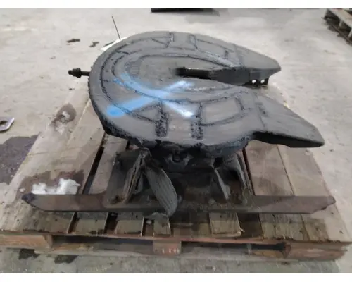 HOLLAND STATIONARY FIFTH WHEEL