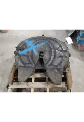 HOLLAND STATIONARY FIFTH WHEEL