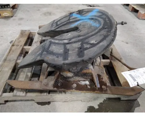 HOLLAND STATIONARY FIFTH WHEEL