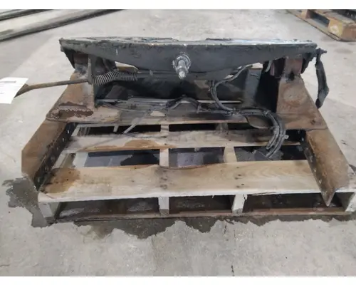 HOLLAND STATIONARY FIFTH WHEEL