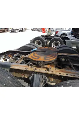 HOLLAND STATIONARY FIFTH WHEEL