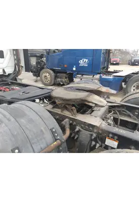 HOLLAND STATIONARY FIFTH WHEEL