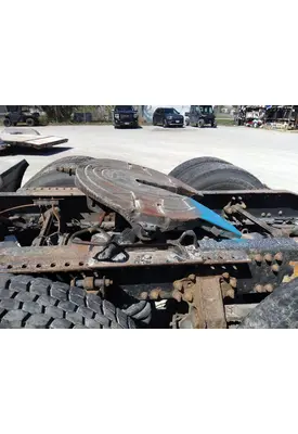 HOLLAND STATIONARY FIFTH WHEEL