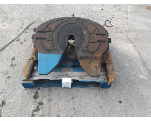 HOLLAND STATIONARY FIFTH WHEEL