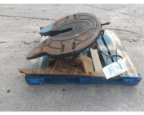 HOLLAND STATIONARY FIFTH WHEEL