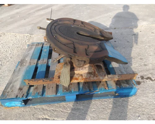 HOLLAND STATIONARY FIFTH WHEEL