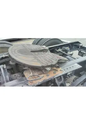 HOLLAND STATIONARY FIFTH WHEEL