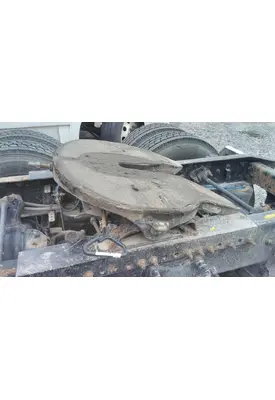 HOLLAND STATIONARY FIFTH WHEEL